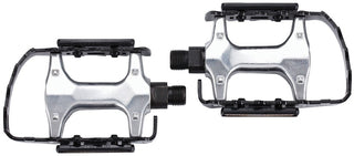 BBB Cycling BPD-15 Mount & Go E-Bike Pedals - Black