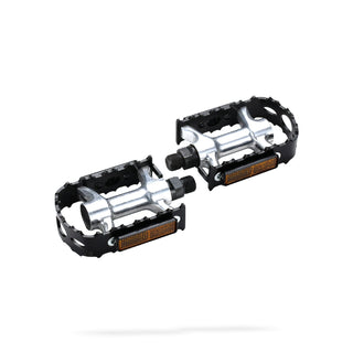 BBB Cycling BPD-16 Bigfeet Pedals - Black