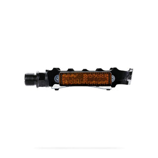 BBB Cycling BPD-17 Classic Ride Pedals - Black