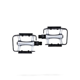 BBB Cycling BPD-17 Classic Ride Pedals - Black