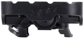BBB Cycling BPD-23 Dual Choice MTB Pedals - Black