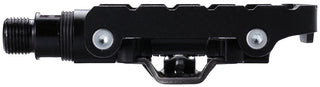 BBB Cycling BPD-23 Dual Choice MTB Pedals - Black