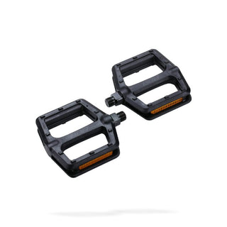 BBB Cycling BPD-35 Pedals Trail Ride - Black