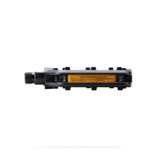 BBB Cycling BPD-35 Pedals Trail Ride - Black