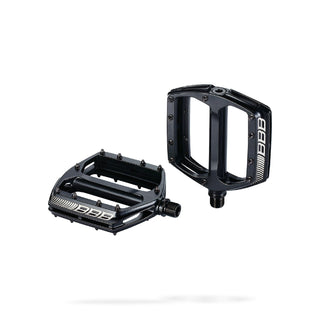 BBB Cycling BPD-36 CoolRide MTB Pedal - Black