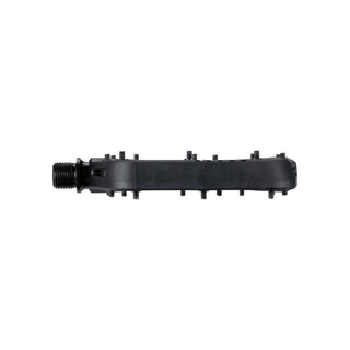 BBB Cycling BPD-37-BK-NS Decoder Pedals - Matt Black