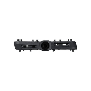 BBB Cycling BPD-37-BK-NS Decoder Pedals - Matt Black