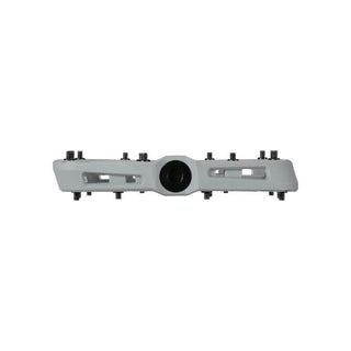 BBB Cycling BPD-37-GY-NS Decoder Pedals - Matt Grey