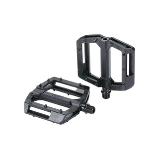 BBB Cycling BPD-38 Enigma MTB Pedals - Black