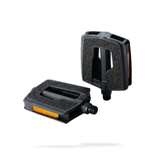 BBB Cycling BPD-42 EasyBase Trekking Pedal - Black