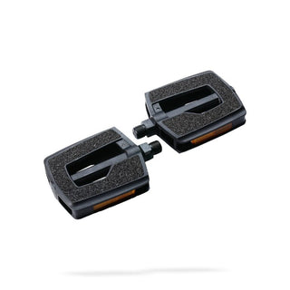 BBB Cycling BPD-42 EasyBase Trekking Pedal - Black