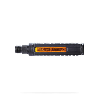 BBB Cycling BPD-44 Pedals Trekking Steady Rider - Black