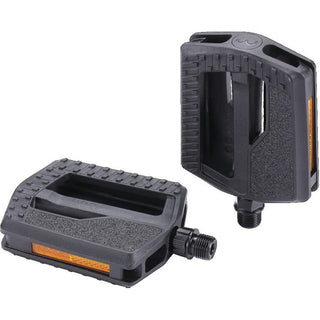 BBB Cycling BPD-48 Easybase 2.0 Pedal - Black