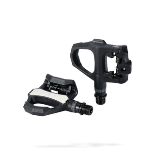 BBB Cycling BPD-51 Clipless Rebel Race Pedals - Matt Black
