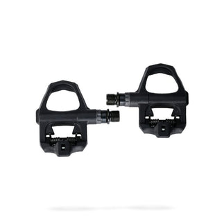 BBB Cycling BPD-51 Clipless Rebel Race Pedals - Matt Black