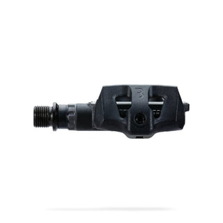 BBB Cycling BPD-51 Clipless Rebel Race Pedals - Matt Black