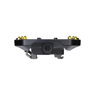 BBB Cycling BPD-62 Dual Choice Trail Pedals - Black