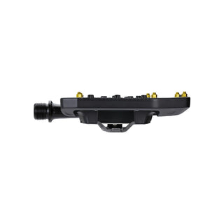 BBB Cycling BPD-62 Dual Choice Trail Pedals - Black