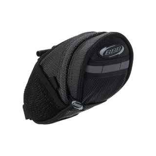 BBB Cycling BSB-04 Longpack Saddle Bag - Black