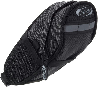 BBB Cycling BSB-05 Postpack Saddle Bag - Black
