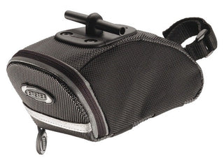 BBB Cycling BSB-07.L T-Pack Saddle Bag - Large Black