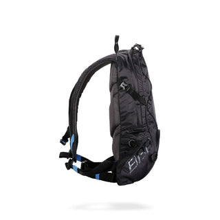BBB Cycling BSB-101 Backpack Maratour - 12L Black