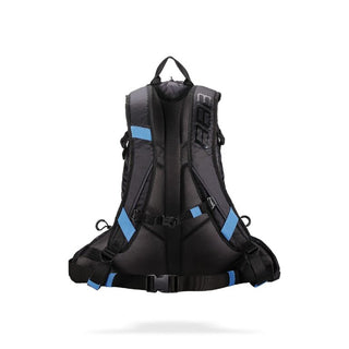 BBB Cycling BSB-101 Backpack Maratour - 12L Black
