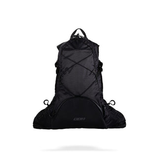BBB Cycling BSB-101 Backpack Maratour - 12L Black