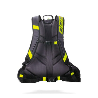 BBB Cycling BSB-101 MaraTour Backpack 12L - Black/Neon
