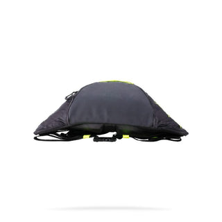 BBB Cycling BSB-101 MaraTour Backpack 12L - Black/Neon