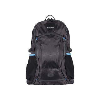 BBB Cycling BSB-121 Trail Packer Allround Backpack 25L - Black