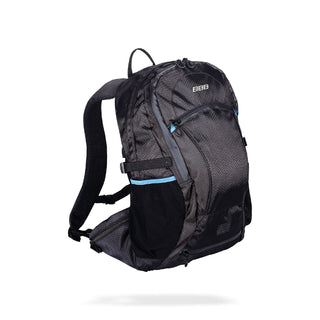 BBB Cycling BSB-121 Trail Packer Allround Backpack 25L - Black