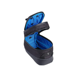 BBB Cycling BSB-12L Store Pack Reflect Saddle Bag - Large Black