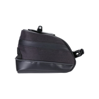 BBB Cycling BSB-12M Store Pack Reflect Saddle Bag - Black