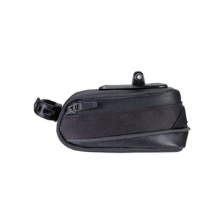 BBB Cycling BSB-14S Store Pack Reflect Saddle Bag - Small Black