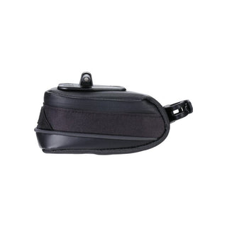 BBB Cycling BSB-14S Store Pack Reflect Saddle Bag - Small Black