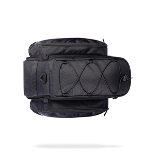 BBB Cycling BSB-133 Trunkpack Carrier Bag - Black
