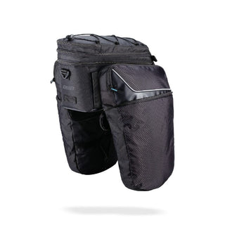 BBB Cycling BSB-133 Trunkpack Carrier Bag - Black
