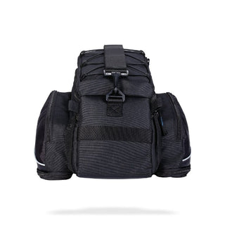 BBB Cycling BSB-133 Trunkpack Carrier Bag - Black
