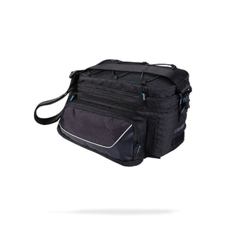 BBB Cycling BSB-133 Trunkpack Carrier Bag - Black