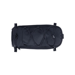 BBB Cycling BSB-134 Trunk Pack Carrier Bag - Black