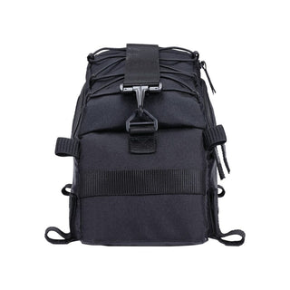 BBB Cycling BSB-134 Trunk Pack Carrier Bag - Black