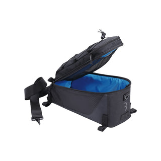 BBB Cycling BSB-134 Trunk Pack Carrier Bag - Black