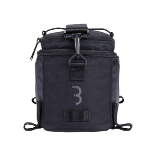 BBB Cycling BSB-134 Trunk Pack Carrier Bag - Black