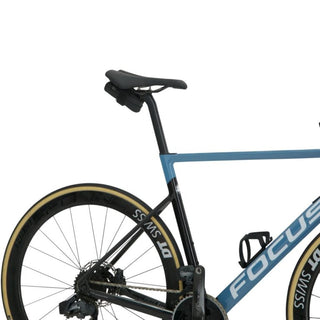 BBB Cycling BSB-14 Race Pack Max Saddle Bag - Small Black