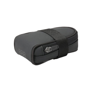 BBB Cycling BSB-14 Race Pack Max Saddle Bag - Small Black