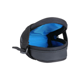 BBB Cycling BSB-14 Race Pack Max Saddle Bag - Small Black