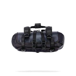 BBB Cycling BSB-141 Bike Packing Front Fellow Handlebar Bag - Black
