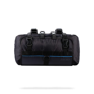 BBB Cycling BSB-141 Bike Packing Front Fellow Handlebar Bag - Black