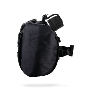 BBB Cycling BSB-141 Bike Packing Front Fellow Handlebar Bag - Black